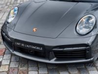 Porsche 992 Turbo *Low mileage* - <small></small> 249.900 € <small>TTC</small> - #36