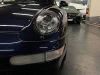 Porsche 993 3.6 CARRERA 4 CABRIOLET - Prix sur Demande - #4