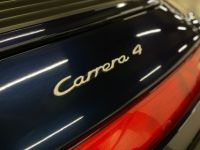 Porsche 993 3.6 CARRERA 4 CABRIOLET - Prix sur Demande - #9