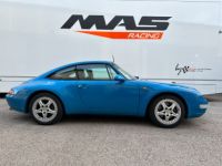 Porsche 993 3.6 CARRERA TARGA 285 Ch - <small></small> 94.900 € <small>TTC</small> - #1