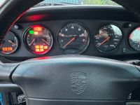 Porsche 993 3.6 CARRERA TARGA 285 Ch - <small></small> 94.900 € <small>TTC</small> - #11