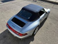 Porsche 993 911 3.6 CARRERA - <small></small> 79.900 € <small>TTC</small> - #7
