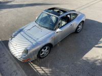 Porsche 993 911 3.6 TARGA TIPTRONIC - <small></small> 84.900 € <small>TTC</small> - #1