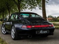 Porsche 993 911 CARRERA - <small></small> 89.950 € <small>TTC</small> - #1