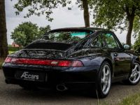 Porsche 993 911 CARRERA - <small></small> 89.950 € <small>TTC</small> - #4