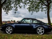 Porsche 993 911 CARRERA - <small></small> 89.950 € <small>TTC</small> - #5