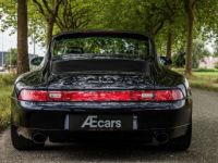 Porsche 993 911 CARRERA - <small></small> 89.950 € <small>TTC</small> - #6