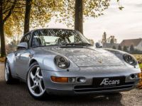 Porsche 993 911 CARRERA - <small></small> 89.950 € <small>TTC</small> - #2