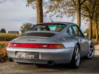 Porsche 993 911 CARRERA - <small></small> 89.950 € <small>TTC</small> - #4