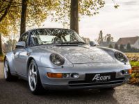 Porsche 993 911 CARRERA - <small></small> 89.950 € <small>TTC</small> - #6