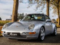 Porsche 993 911 CARRERA - <small></small> 89.950 € <small>TTC</small> - #7