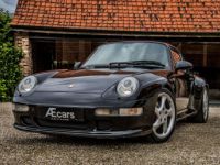 Porsche 993 911 CARRERA 4S - <small></small> 114.950 € <small>TTC</small> - #3