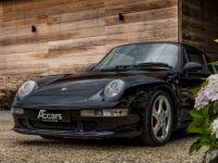 Porsche 993 911 CARRERA 4S - <small></small> 114.950 € <small>TTC</small> - #5