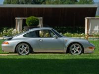 Porsche 993 (911) CARRERA RS - Prix sur Demande - #1