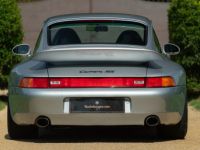 Porsche 993 (911) CARRERA RS - Prix sur Demande - #3