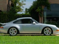 Porsche 993 (911) CARRERA RS - Prix sur Demande - #4