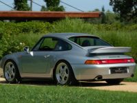 Porsche 993 (911) CARRERA RS - Prix sur Demande - #5