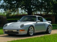 Porsche 993 (911) CARRERA RS - Prix sur Demande - #9