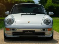 Porsche 993 (911) CARRERA RS - Prix sur Demande - #10