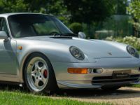 Porsche 993 (911) CARRERA RS - Prix sur Demande - #12