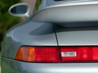 Porsche 993 (911) CARRERA RS - Prix sur Demande - #14