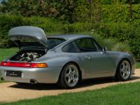 Porsche 993 (911) CARRERA RS - Prix sur Demande - #15