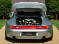 Porsche 993 (911) CARRERA RS - Prix sur Demande - #16