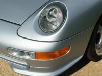 Porsche 993 (911) CARRERA RS - Prix sur Demande - #17