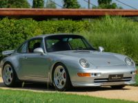 Porsche 993 (911) CARRERA RS - Prix sur Demande - #18