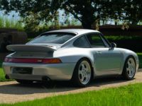 Porsche 993 (911) CARRERA RS - Prix sur Demande - #19