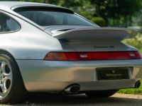 Porsche 993 (911) CARRERA RS - Prix sur Demande - #21