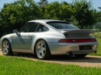 Porsche 993 (911) CARRERA RS - Prix sur Demande - #22