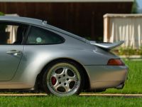 Porsche 993 (911) CARRERA RS - Prix sur Demande - #26