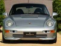 Porsche 993 (911) CARRERA RS - Prix sur Demande - #31