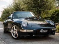 Porsche 993 911 TURBO - <small></small> 209.950 € <small>TTC</small> - #2