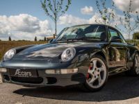 Porsche 993 911 TURBO - <small></small> 209.950 € <small>TTC</small> - #4