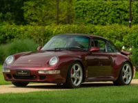 Porsche 993 (911) TURBO “WLS II” - <small></small> 230.000 € <small></small> - #1