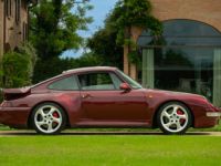 Porsche 993 (911) TURBO “WLS II” - <small></small> 230.000 € <small></small> - #4