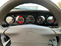 Porsche 993 993 4S BOITE MANUELLE VESUVIO - <small></small> 123.900 € <small>TTC</small> - #21