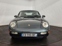 Porsche 993 cabriolet - <small></small> 45.000 € <small>TTC</small> - #6