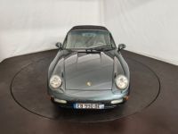 Porsche 993 cabriolet - <small></small> 45.000 € <small>TTC</small> - #7