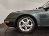 Porsche 993 cabriolet - <small></small> 45.000 € <small>TTC</small> - #10