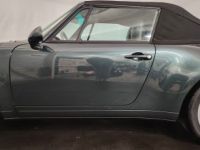 Porsche 993 cabriolet - <small></small> 45.000 € <small>TTC</small> - #11