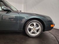 Porsche 993 cabriolet - <small></small> 45.000 € <small>TTC</small> - #18