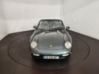 Porsche 993 cabriolet - <small></small> 45.000 € <small>TTC</small> - #21