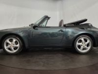 Porsche 993 cabriolet - <small></small> 45.000 € <small>TTC</small> - #22