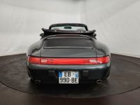 Porsche 993 cabriolet - <small></small> 45.000 € <small>TTC</small> - #24