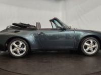 Porsche 993 cabriolet - <small></small> 45.000 € <small>TTC</small> - #27