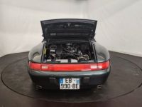 Porsche 993 cabriolet - <small></small> 45.000 € <small>TTC</small> - #53