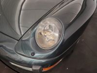 Porsche 993 cabriolet - <small></small> 45.000 € <small>TTC</small> - #61